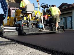 Why Choose Us For All Your Driveway Paving Needs in Maplewood, MN?